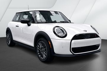 【美品】OoBLE mini white New 2026 MINI Hardtop 2 Door Cooper S Hatchback in Omaha #X04674